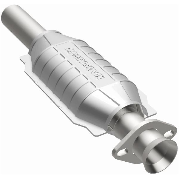 1985 Chevrolet Impala Catalytic Converter (MagnaFlow Performance Exhaust)
