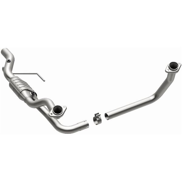 1998 Dodge B1500 Catalytic Converter (MagnaFlow Performance Exhaust)