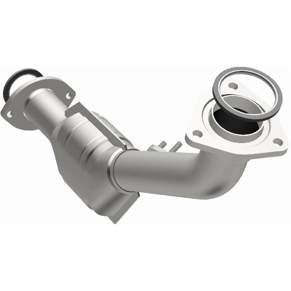1999-2004 Toyota Tacoma Catalytic Converter - Front (MagnaFlow Performance Exhaust)