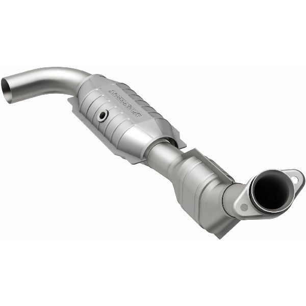 2001-2003 Ford F-150 Catalytic Converter - Left (MagnaFlow Performance Exhaust)
