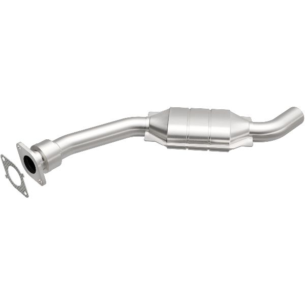 2000-2001 Ford Taurus Catalytic Converter - Rear (MagnaFlow Performance Exhaust)