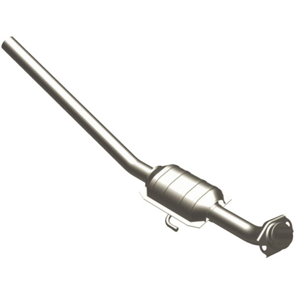 1984-1987 Dodge Caravan Catalytic Converter - Rear (MagnaFlow Performance Exhaust)