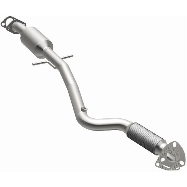 2016 Chevrolet Cruze Limited Catalytic Converter - Rear (MagnaFlow Performance Exhaust)