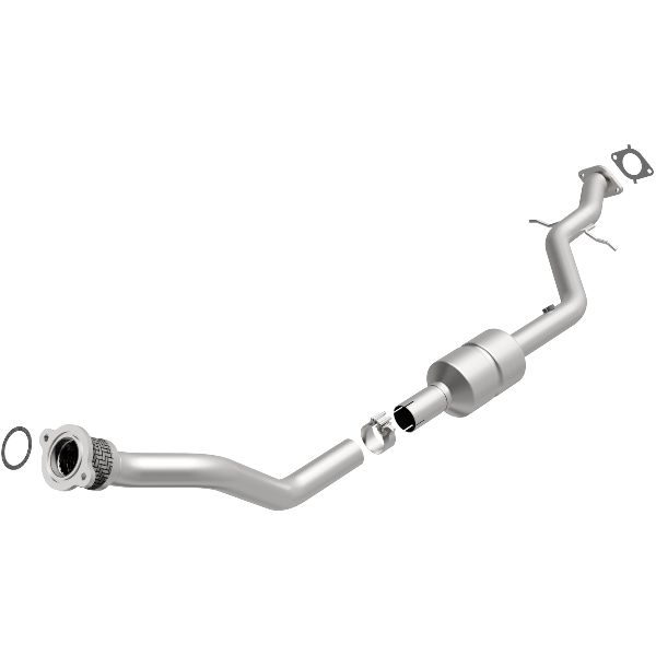 2000 Pontiac Montana Catalytic Converter (MagnaFlow Performance Exhaust)