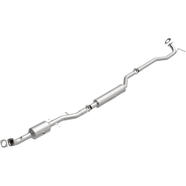 2011-2013 Mitsubishi Outlander Catalytic Converter (MagnaFlow Performance Exhaust)