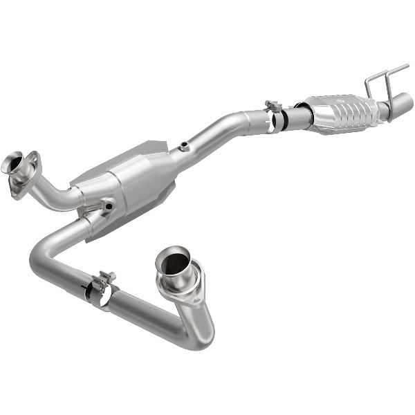 1992-1995 Ford E-150 Econoline Catalytic Converter (MagnaFlow Performance Exhaust)