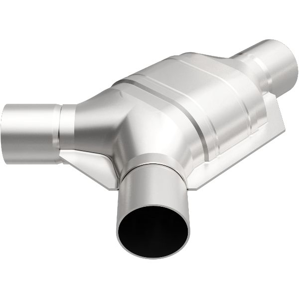 2013-2014 Subaru Legacy Catalytic Converter - Rear Left (MagnaFlow Performance Exhaust)