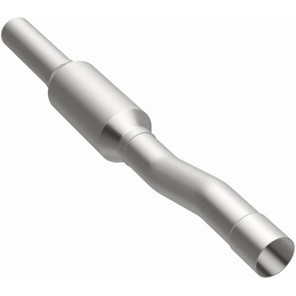 2002-2004 Jeep Grand Cherokee Catalytic Converter - Rear (MagnaFlow Performance Exhaust)