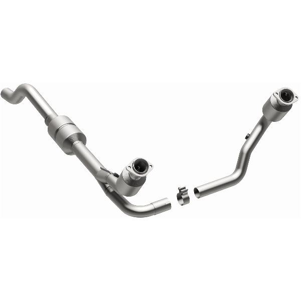 2000-2003 Dodge Durango Catalytic Converter (MagnaFlow Performance Exhaust)