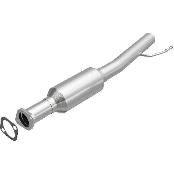 2005-2008 Ford Escape Catalytic Converter -  or Rear (MagnaFlow Performance Exhaust)