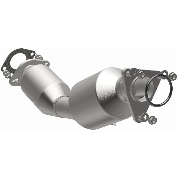2014-2016 INFINITI QX70 Catalytic Converter - Right (MagnaFlow Performance Exhaust)