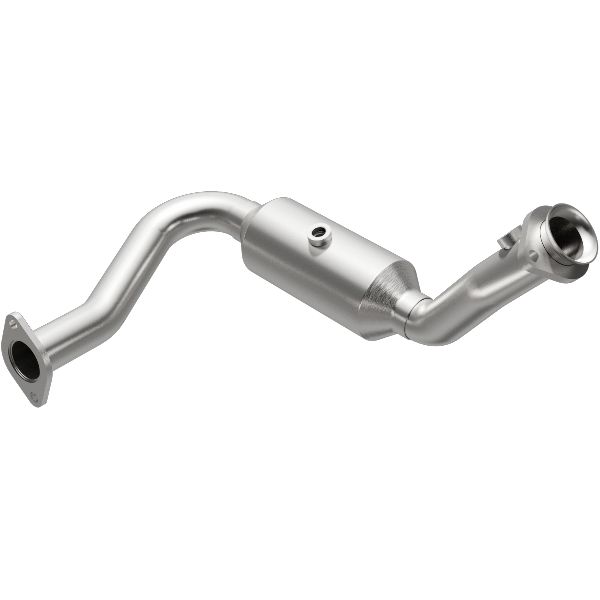 2007-2009 Mazda B4000 Catalytic Converter - Left (MagnaFlow Performance Exhaust)