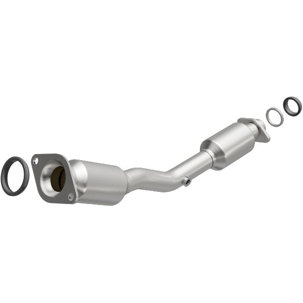 2009-2014 Nissan Cube Catalytic Converter (MagnaFlow Performance Exhaust)