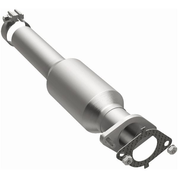 2009-2011 Buick Lucerne Catalytic Converter - Rear (MagnaFlow Performance Exhaust)