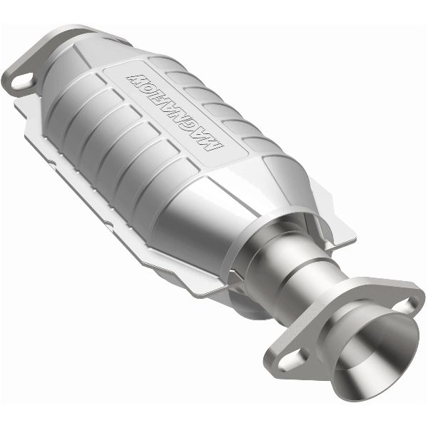 1994-2000 Mitsubishi Montero Catalytic Converter -  or Rear (MagnaFlow Performance Exhaust)