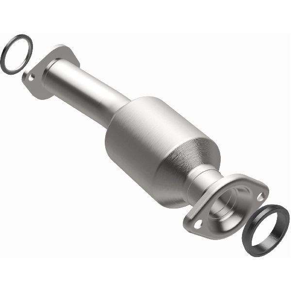 2011 Toyota Sienna Catalytic Converter (MagnaFlow Performance Exhaust)