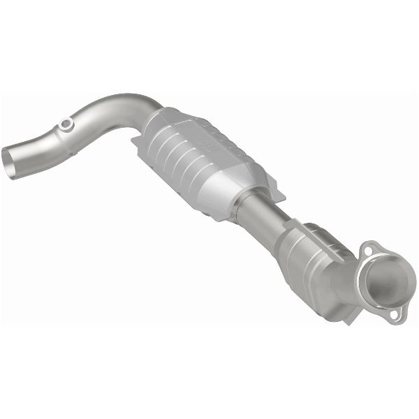 1997-1999 Ford E-150 Econoline Catalytic Converter - Left (MagnaFlow Performance Exhaust)