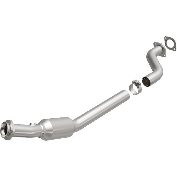 2005-2006 Pontiac GTO Catalytic Converter - Left (MagnaFlow Performance Exhaust)