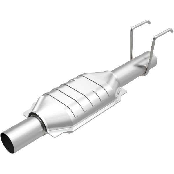 1994 Dodge B250 Catalytic Converter (MagnaFlow Performance Exhaust)