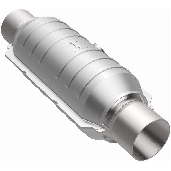 2002-2004 Audi A6 Catalytic Converter - Left (MagnaFlow Performance Exhaust)