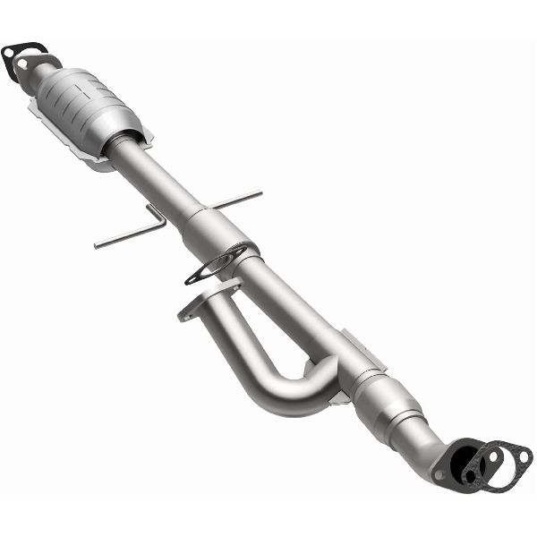 1999-2001 Hyundai Sonata Catalytic Converter (MagnaFlow Performance Exhaust)