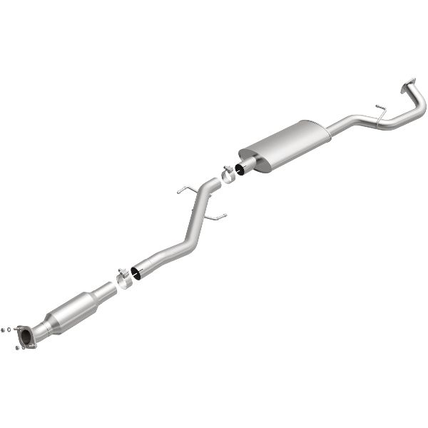 2013-2016 Hyundai Santa Fe Sport Catalytic Converter (MagnaFlow Performance Exhaust)