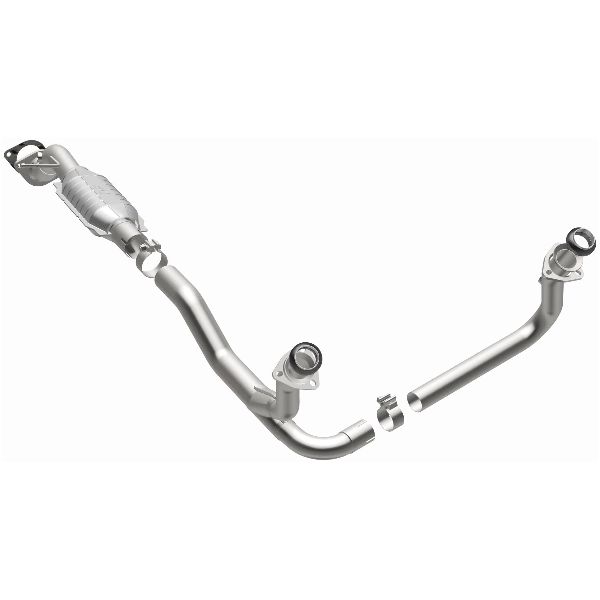 2000-2001 GMC Jimmy Catalytic Converter (MagnaFlow Performance Exhaust)