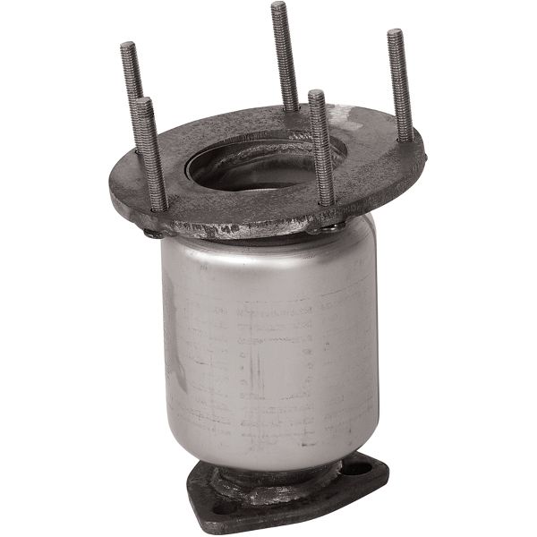 1989-1992 Daihatsu Charade Catalytic Converter - Front (MagnaFlow Performance Exhaust)