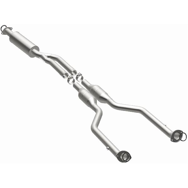 2007-2011 Lexus GS350 Catalytic Converter (MagnaFlow Performance Exhaust)
