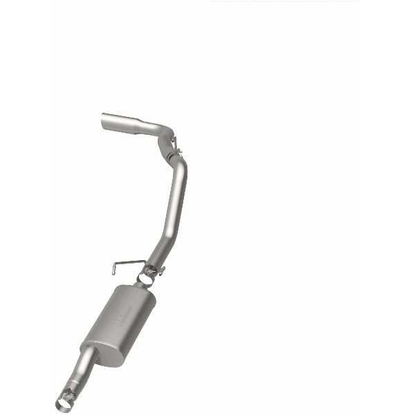 2004-2005 Dodge Ram 1500 Exhaust System Kit (MagnaFlow Performance Exhaust)