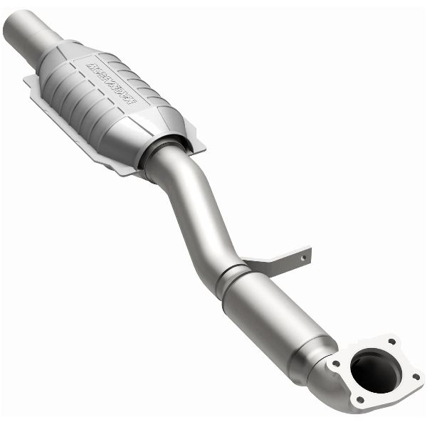2004 Volvo S40 Catalytic Converter - Rear (MagnaFlow Performance Exhaust)