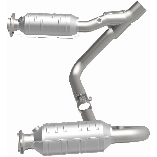2005-2008 Dodge Durango Catalytic Converter (MagnaFlow Performance Exhaust)