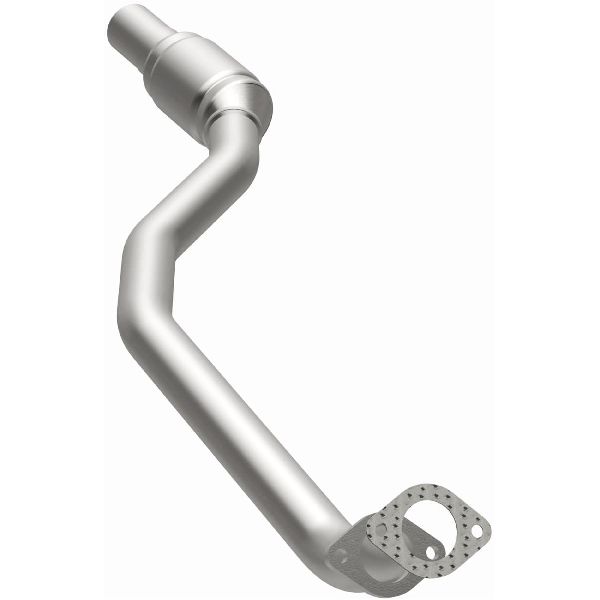 2008-2010 BMW 535i Catalytic Converter - Rear Left (MagnaFlow Performance Exhaust)