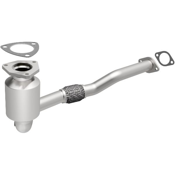 2002-2003 Saturn Vue Catalytic Converter - Front (MagnaFlow Performance Exhaust)