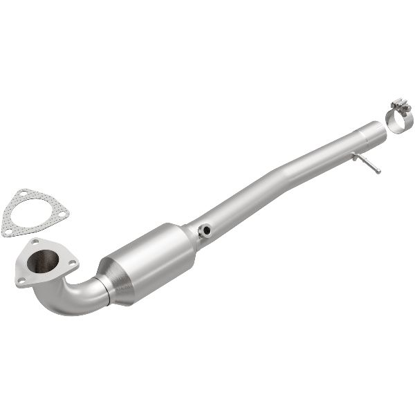 2010-2012 Land Rover Range Rover Catalytic Converter - Right (MagnaFlow Performance Exhaust)