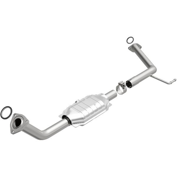 2005-2007 Toyota Sequoia Catalytic Converter - Left (MagnaFlow Performance Exhaust)