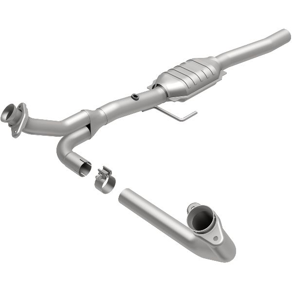 2000-2003 Dodge Dakota Catalytic Converter (MagnaFlow Performance Exhaust)
