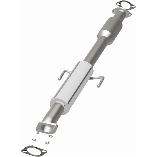 2014-2016 Kia Cadenza Catalytic Converter (MagnaFlow Performance Exhaust)