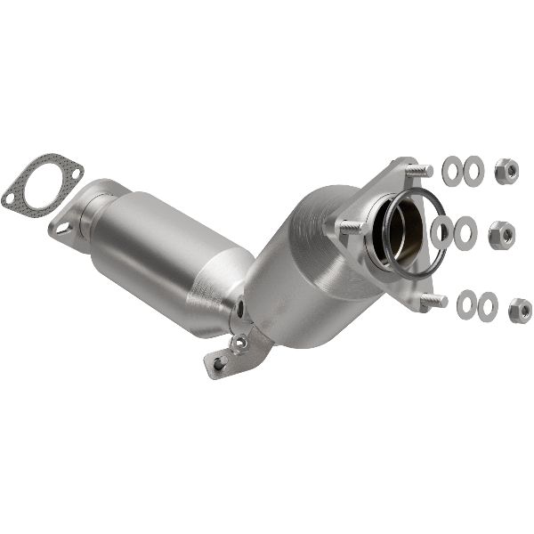 2014-2016 INFINITI QX70 Catalytic Converter - Left (MagnaFlow Performance Exhaust)