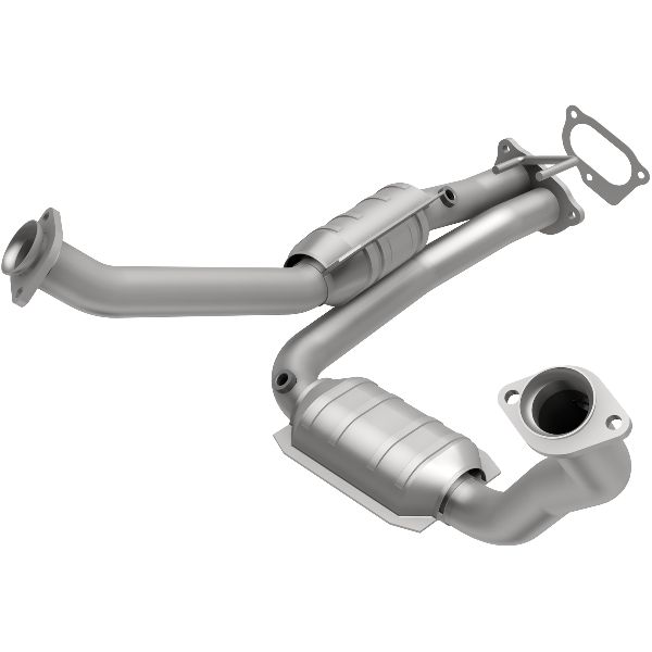 2004 Mazda B3000 Catalytic Converter - Front (MagnaFlow Performance Exhaust)