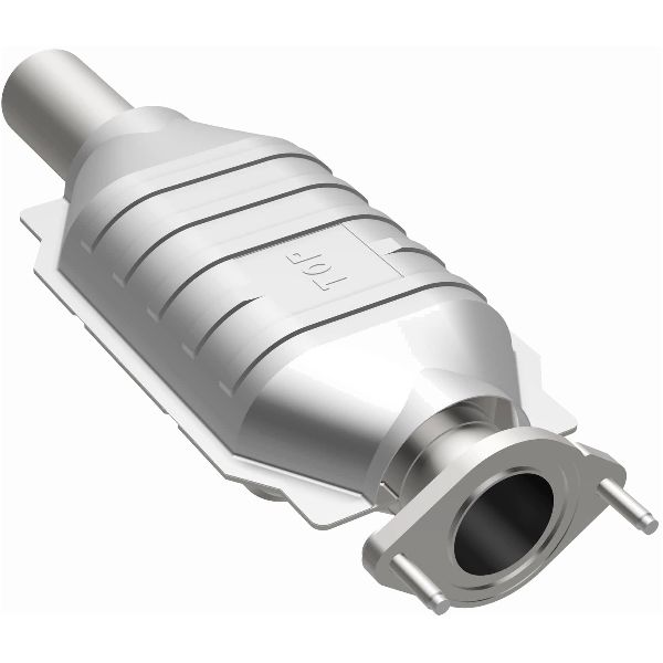 2006 Lincoln Zephyr Catalytic Converter (MagnaFlow Performance Exhaust)