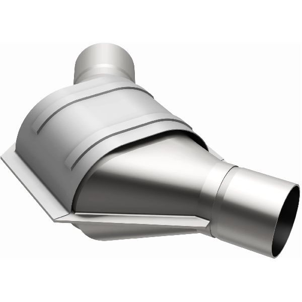 1997-2003 Ford F-150 Catalytic Converter - Front Left or Front Right (MagnaFlow Performance Exhaust)