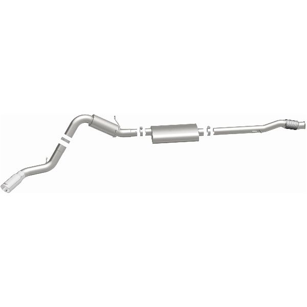 2014-2018 Chevrolet Silverado 1500 Exhaust System Kit (MagnaFlow Performance Exhaust)