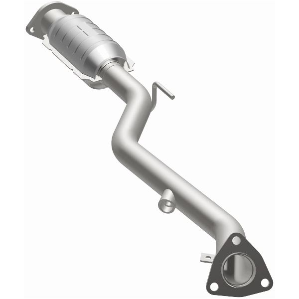 1990-1996 Nissan 300ZX Catalytic Converter - Rear Right or Right (MagnaFlow Performance Exhaust)