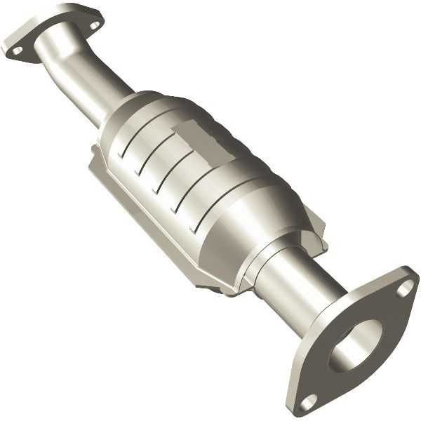 2002-2006 Mazda MPV Catalytic Converter - Left (MagnaFlow Performance Exhaust)
