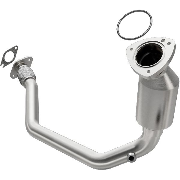 2007 Pontiac G6 Catalytic Converter - Front (MagnaFlow Performance Exhaust)