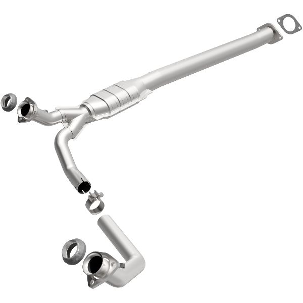 2000-2002 Chevrolet Express 2500 Catalytic Converter (MagnaFlow Performance Exhaust)