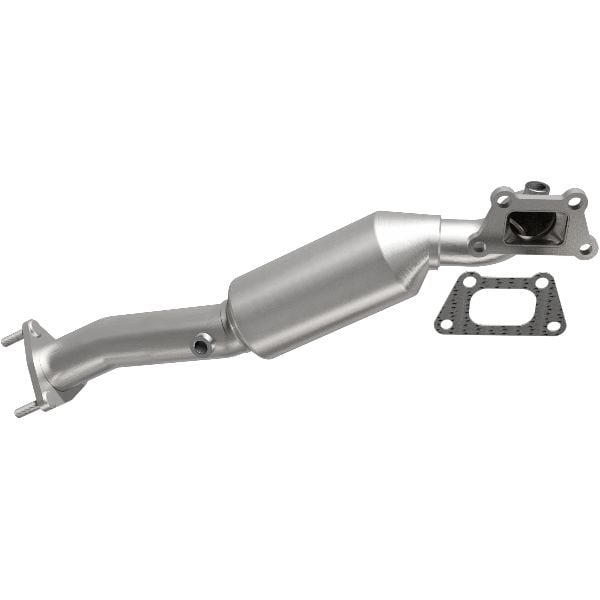 2015-2016 GMC Canyon Catalytic Converter - Front Left (MagnaFlow Performance Exhaust)