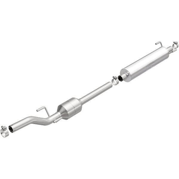 2003-2006 Freightliner Sprinter 2500 Catalytic Converter (MagnaFlow Performance Exhaust)