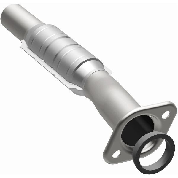 2008-2009 Dodge Caliber Catalytic Converter - Rear (MagnaFlow Performance Exhaust)